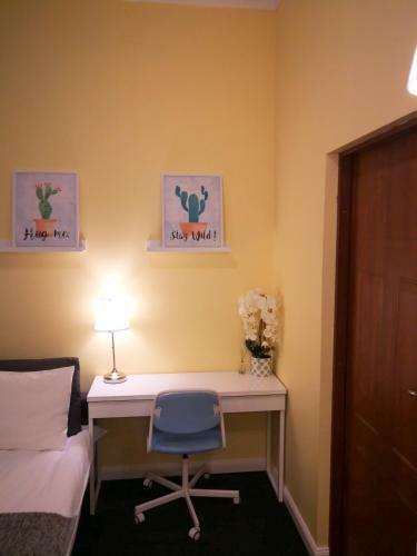 Apartamento Come To Vilnius Appartments
