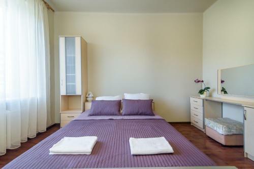 Ruta's City Centre Apartments