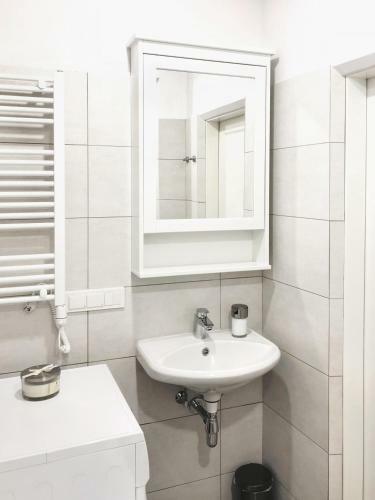 Homey Apartment 2(+2) Near City Center