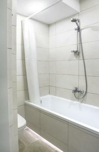 Homey Apartment 2(+2) Near City Center