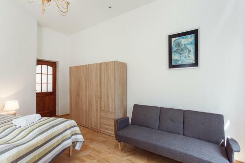 Apartamento 5 Bedroom Duplex In Old Town