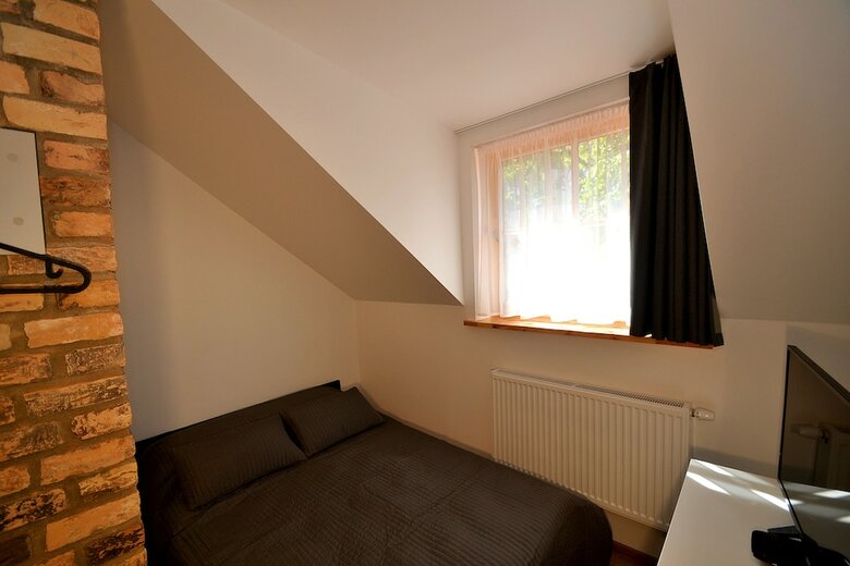 Hostal Rentida Guesthouse