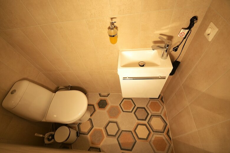 Hostal Rentida Guesthouse