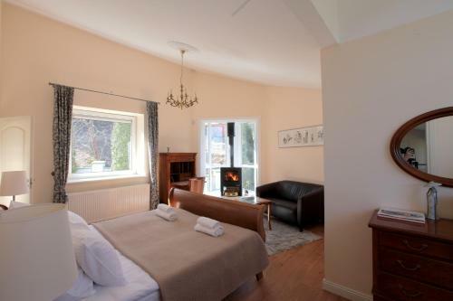 Villa Entire House City Center