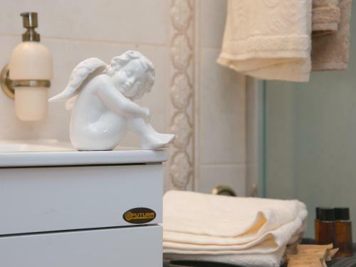 Apartamento Skapas Street Vilnius