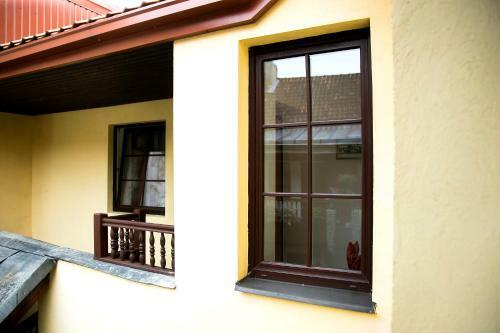 Apartamento Skapas Street Vilnius