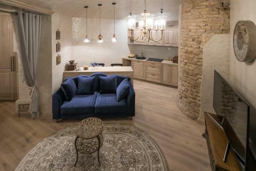 Old Town Apartment