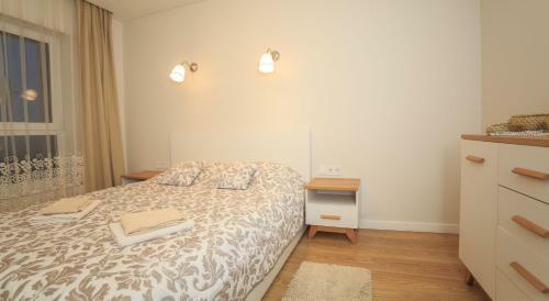Vip Apartaments - Zalgirio 96