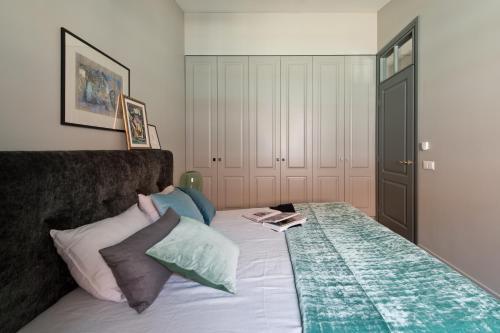 Vingriai | Design Aparthotel Vilnius