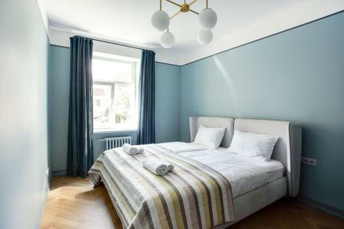 Superb Apartment 2 Bedr