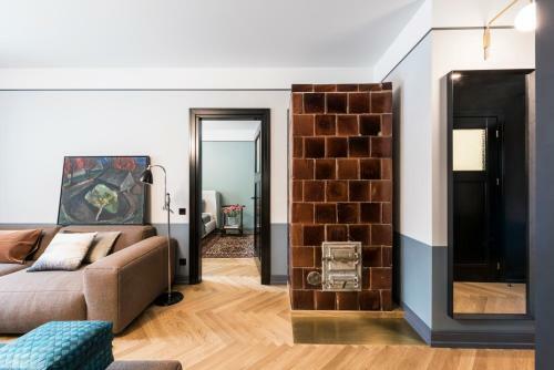 Superb Apartment 2 Bedr