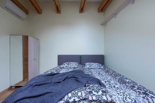 Attractive Apartment Gaono