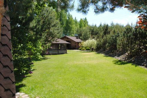 Agroturismo Sodyba Ciciriai