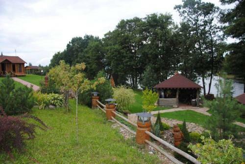 Agroturismo Sodyba Ciciriai