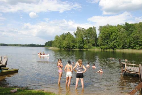 Agroturismo Sodyba Ciciriai