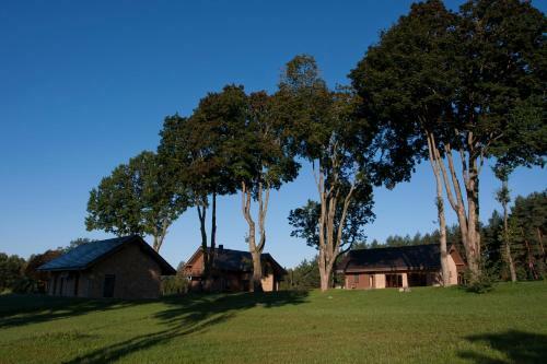 Hotel Harmony Park Countryside Villas