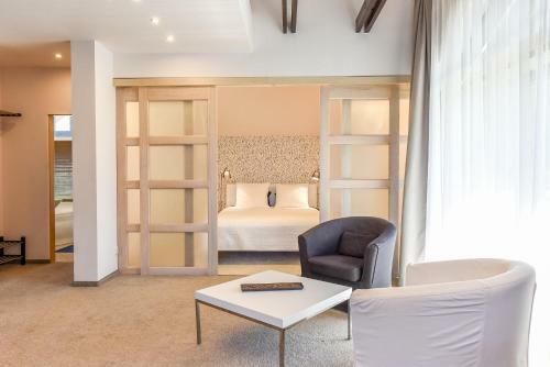Hotel Highland Park