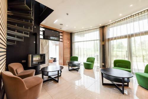Hotel Highland Park