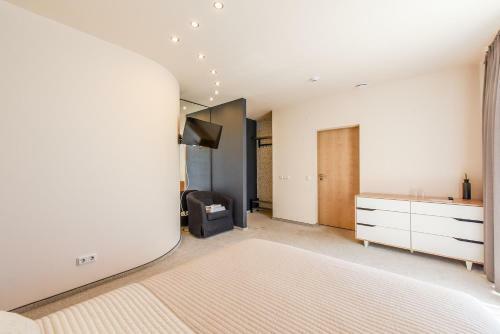 Hotel Highland Park