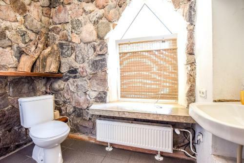 Villa Neries Vila