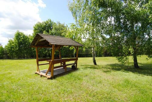 Agroturismo Trikojis