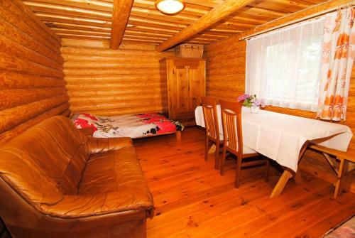 Agroturismo Trikojis