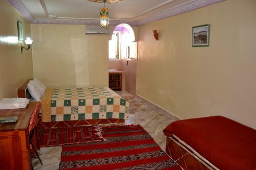 Ksar Timnay Hotel