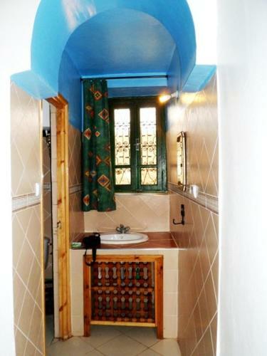 Ksar Timnay Hotel