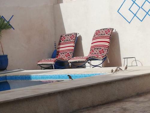 Riad Maison Mirage B&B