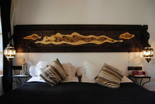 Riad Auberge Chez Pierre