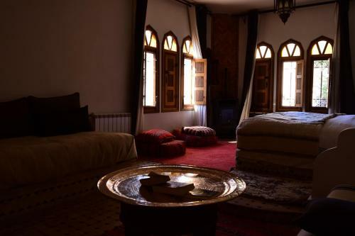 Riad Auberge Chez Pierre