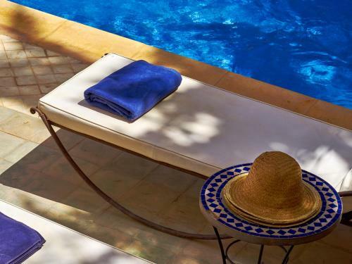 Riad Auberge Chez Pierre