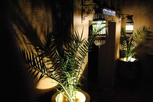 Riad Auberge Chez Pierre