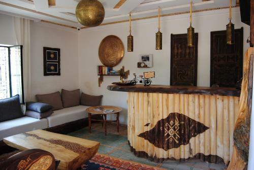 Riad Auberge Chez Pierre