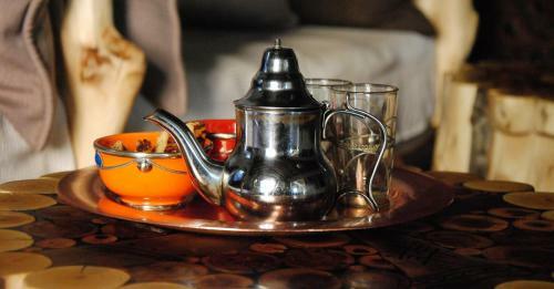 Riad Auberge Chez Pierre