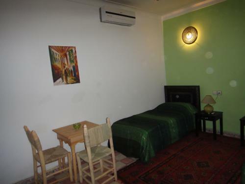 Agroturismo Tigmmi Bahamou