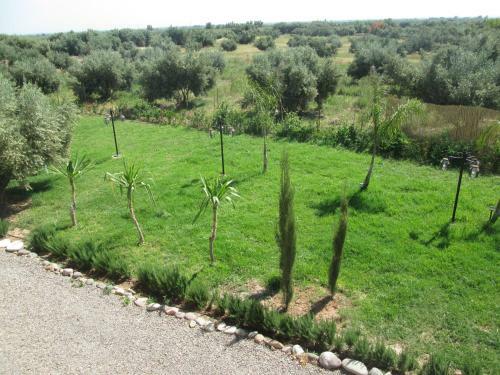 Agroturismo Tigmmi Bahamou