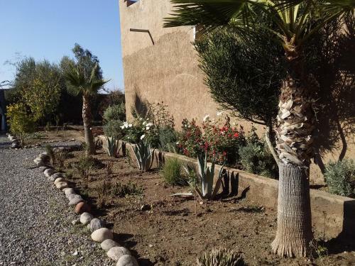 Agroturismo Tigmmi Bahamou