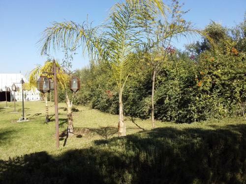 Agroturismo Tigmmi Bahamou