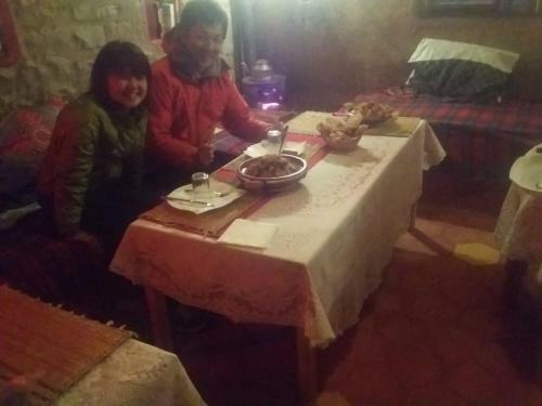 Auberge Hostel Traditionnel