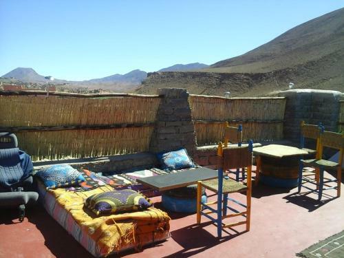 Auberge Hostel Traditionnel