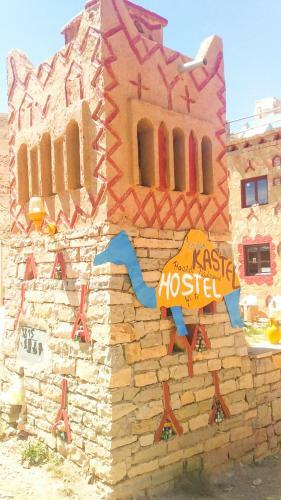 Auberge Hostel Traditionnel