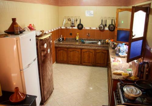 Apartamento Imsouane Ocean Surfhouse Appartement