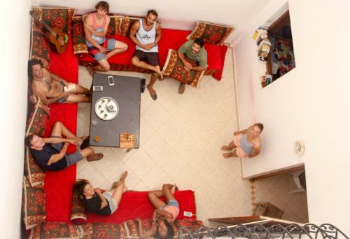 Apartamento Imsouane Ocean Surfhouse Appartement