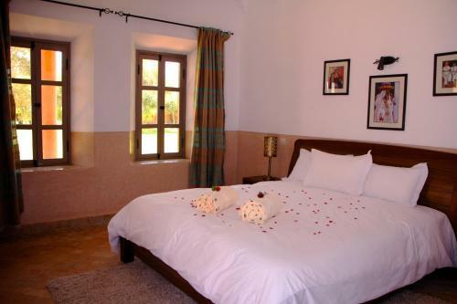 Hostal Le Chant Des Oliviers