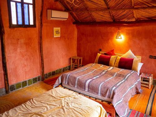 Hostal Riad Tabhirte