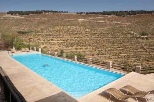 Posada Le Douar Berbere