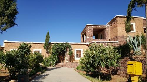 Posada Le Douar Berbere