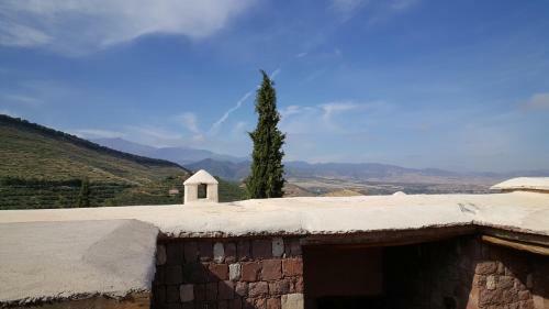 Posada Le Douar Berbere