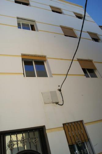 Apartamento Nordi Appartement